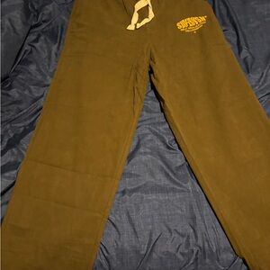 Supervsn Cargo Pants